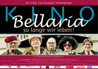 Постер Беллария – пока мы живы!