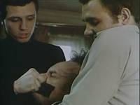 Кадр Охота на сутенера