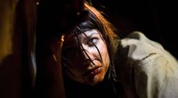 Кадр из фильма "Смерть в три дня: Часть вторая" - 2