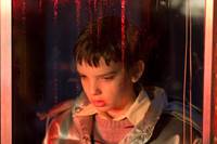 Кадр Впусти меня. Сага