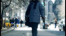 Кадр из фильма "Случай" - 1