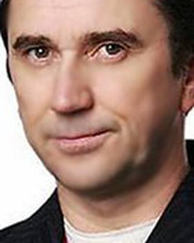 Фил Дэниелс фото