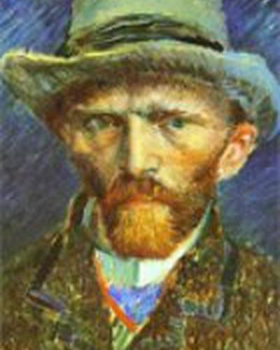 Винсент ван Гог фото