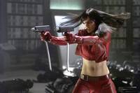 Кадр Ультрафиолет