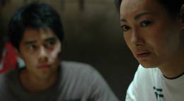 Кадр из фильма "В конце рассвета" - 1