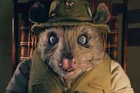 Кадр Фантастический мистер Фокс