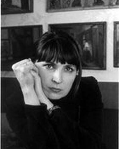 Лариса Садилова фото