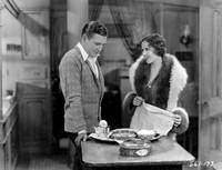 Кадр Shanghai Bound