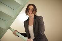 Кадр Тайные связи