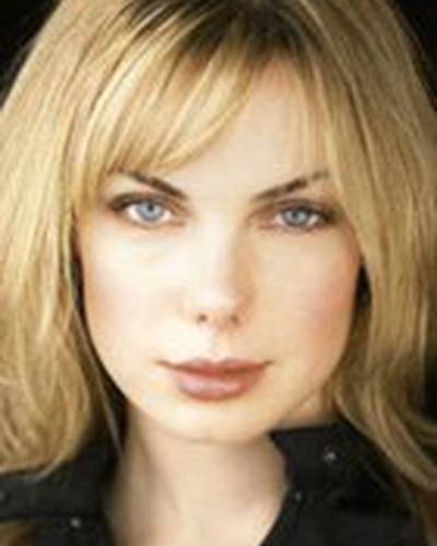 Аманда Уолш фото