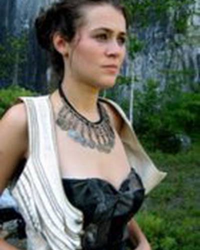 Ива Гочева фото