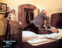 Кадр Unter den Dächern von St. Pauli