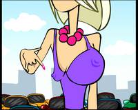 Кадр Бизнес по-русски