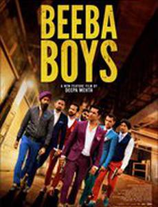 Beeba Boys
