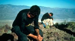 Кадр из фильма "Джерри" - 1