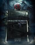 Постер из фильма "Воображариум" - 1