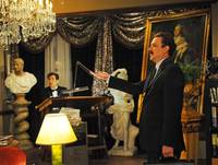 Кадр Как я встретил вашу маму