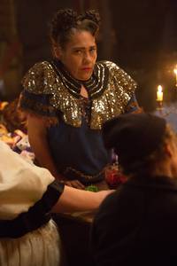 Кадр Американская история ужасов