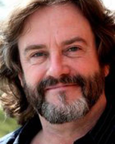 Грегори Доран фото