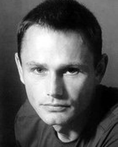 Сергей Шнырев фото