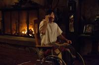 Кадр Бивень