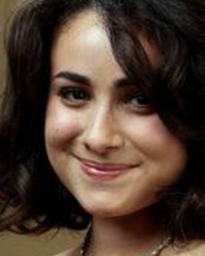 Ясмин Пейдж фото