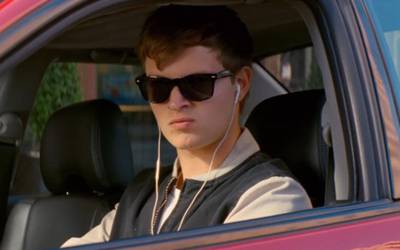 Стоит ли смотреть: «Малыш на драйве»