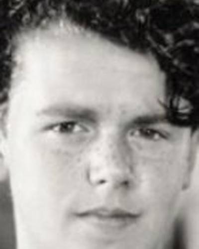 Джеки Моран фото