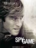 Постер из фильма "Шпионские игры" - 1