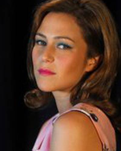 Тереса Уртадо де Ори фото