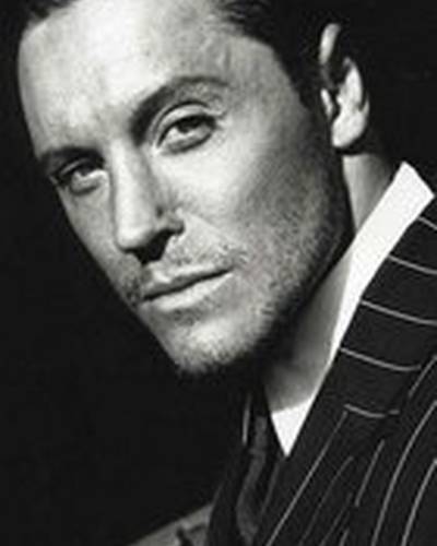 Макс Райан фото