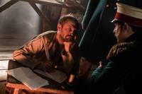 Кадр Монах и бес