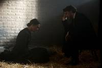 Кадр Заговорщица