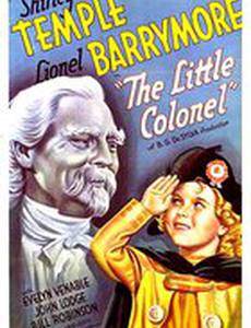 Маленький полковник