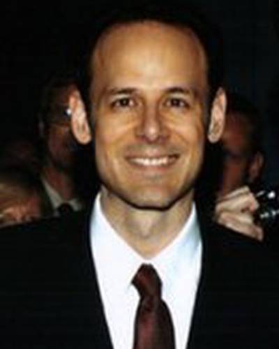 Алан Файн фото