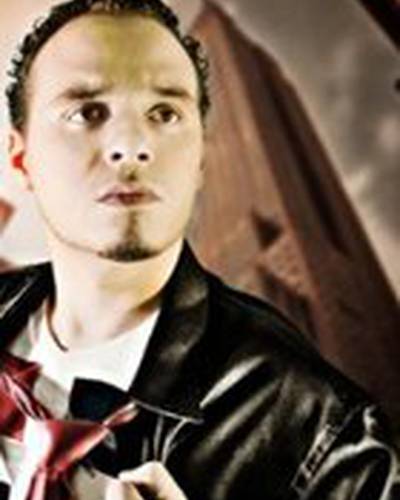 Брайан Луго фото