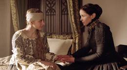 Кадр из фильма "Графиня" - 2