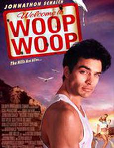 Добро пожаловать в Вуп-Вуп