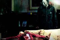 Кадр Хэллоуин Роба Зомби