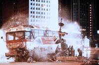 Кадр Красная жара