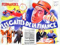 Постер Весёлые финансы