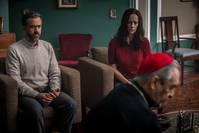 Кадр Убежище дьявола