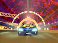 Кадр Трансформеры: Автороботы