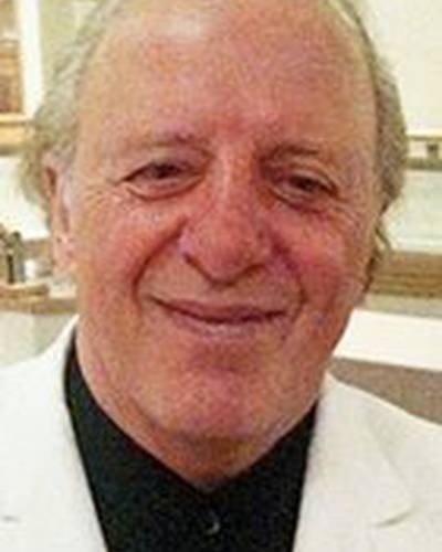 Джон Хаф фото