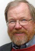 Билл Брайсон фото