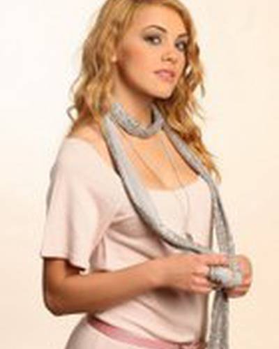 Andreea Patrascu фото