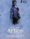 Постер из фильма "Арктика" - 1