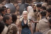 Кадр Игра престолов