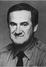 Рон Кэри фото