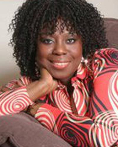 Эллен Томас фото